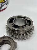 Speedtek=Nissan Skyline RB25 RB26 Close Ratio Dog Engagement 5th & Reverse ONLY