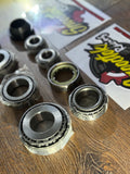 Speedtek=General Motors GM T56 TR6060 Transmission Basic Bearing Kit-LS1 LS2 LS3 LS7