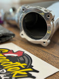 Speedetk = Toyota 1JZ-GTE + VVTi Cast Supra Soarer Chaser Intake Manifold Plenum Intake