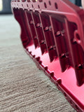 Speedtek=1JZ / 2JZ Dry Sump Oil Pan Billet 6061 Aluminum