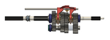 Speedtek=T56 1st to 4th Heavy Duty Dog Engagement Gearset