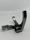 Speedtek=CNC Billet Shift Fork 4140 Chromoly Steel suit 1st & 2nd Gear RB25 RB26 VG30