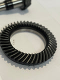 Speedtek=Nissan Z33 350Z R200V 4.09 Ratio Billet Differential Final Drive Gear Set 45:11