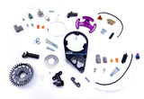 Custom Ignition Timing Kit to suit Nissan RB20 RB25 RB26