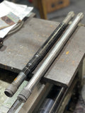 Speedtek = Nissan Skyline RB25 GTST GTT 300M Billet Steel 600HP Rear Race Spec Axles