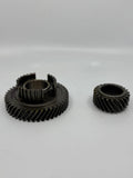 Speedtek=Nissan Skyline RB25 - RB26 RB30 & VG30 Z31 Z32 5th Gear Set ONLY