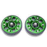 PRP Adjustable Cam Gears - Toyota 1JZ/2JZ
