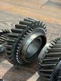 Speedtek=Nissan Silvia 180SX SR20 KA24 RB20 FJ20 FS5W71C Close Ratio Gearset