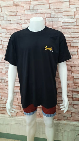 Speedtek = Auto Racing T-Shirt Motorsport Tee