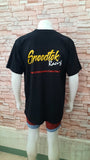 Speedtek = Auto Racing T-Shirt Motorsport Tee
