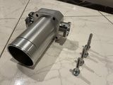 SPEEDTEK=Toyota Supra 2JZ & 1JZ Replacement 70mm Billet CNC Throttle Body