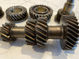 Speedtek = Nissan Skyline RB25-RB26 & VG30 Close Ratio Uprated 800BHP Gearset