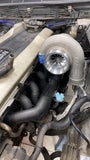 Speedtek=Nissan Skyline RB20 RB25 RB26 Greddy TD06 T67 Style High Mount Exhaust
