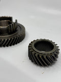 Speedtek=Nissan Skyline RB25 - RB26 RB30 & VG30 Z31 Z32 5th Gear Set ONLY