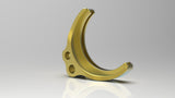 Speedtek=Billet Shift Fork suit 1st & 2nd Gear-R Series & AR5 AX5 Series Transmission R154