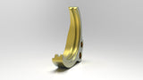 Speedtek=Billet Shift Fork suit 1st & 2nd Gear-R Series & AR5 AX5 Series Transmission R154