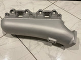 SPEEDTEK=Nissan Silvia SR20VET NEO VVL P12 RWD Cast Intake Manifold Plenum