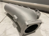 SPEEDTEK=Nissan Silvia SR20VET NEO VVL P12 RWD Cast Intake Manifold Plenum