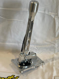 Speedtek = Nissan Skyline R32 R33 R34 Race Spec Lockout Shifter RB25 RB26
