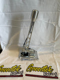 Speedtek = Nissan Skyline R32 R33 R34 Race Spec Lockout Shifter RB25 RB26