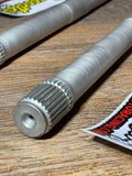 Speedtek = Nissan Skyline RB25 GTST GTT 300M Billet Steel 600HP Rear Race Spec Axles