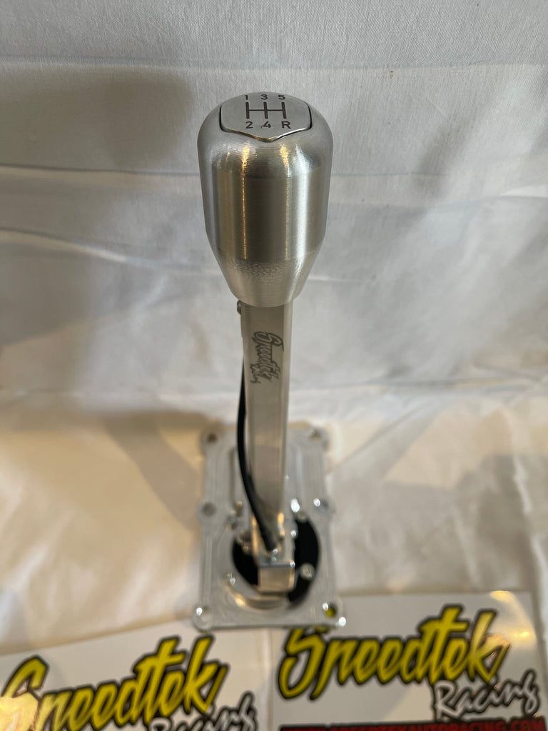 Speedtek = Nissan Skyline R32 R33 R34 Race Spec Lockout Shifter RB25 R ...