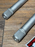 Speedtek = Nissan Skyline RB25 GTST GTT 300M Billet Steel 600HP Rear Race Spec Axles