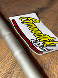Speedtek = Nissan Skyline RB25 GTST GTT 300M Billet Steel 600HP Rear Race Spec Axles