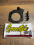 Speedtek =Nissan Skyline Heavy Duty Chromoly Transmission Main Bearing Retainer