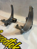 Speedtek = CNC Billet Shift Fork 4140 Chromoly Steel suit 3rd & 4th Gear RB25 RB26 VG30