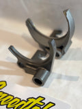 Speedtek = CNC Billet Shift Fork 4140 Chromoly Steel suit 3rd & 4th Gear RB25 RB26 VG30