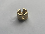 Aluminium Bronze AB1 Steel Performance Shifter Bush Nissan Skyline GTST GTR & Silvia Models