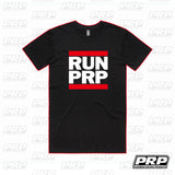 PRP "RUN PRP" Shirt