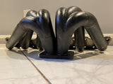Speedtek = Nissan Skyline RB20 RB25 RB26 GTSR Style Low Mount Exhaust Manifold R31