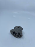 Speedtek=CNC Forged Billet Shift Interlock Mechanism Fork 4340 Chromoly Steel RB25 RB26