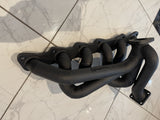 Speedtek=Nissan Skyline RB20 RB25 RB26 Greddy TD06 T67 Style High Mount Exhaust