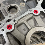 PRP Oil Gallery Block Off Bungs - Toyota 1JZ/2JZ