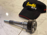 Speedetk=Nissan Skyline RB25 - RB26 & VG30 5 Speed Uprated 800BHP Transmission Input