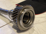 Speedetk=Nissan Skyline RB25 - RB26 & VG30 5 Speed Uprated 800BHP Transmission Input