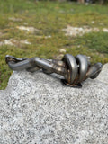 Nissan Skyline RB20 RB25 Tubular Low Mount Exhaust Manifold R31 R32 R33 R34