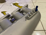Nissan Silvia SR20DET SR20 S13 180SX Silvia Cast Intake Manifold Plenum