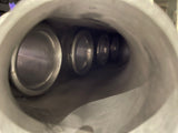 Nissan Silvia SR20DET SR20 S13 180SX Silvia Cast Intake Manifold Plenum