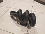 Speedtek=Nissan Silvia SR20DET SR20 Silk Road Style Low Mount Exhaust Manifold S13
