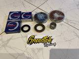 Toyota R Series Transmission Basic Bearing Kit