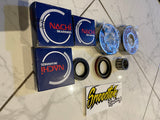 Toyota R Series Transmission Basic Bearing Kit