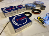 Toyota R Series Transmission Basic Bearing Kit