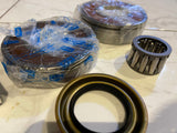 Toyota R Series Transmission Basic Bearing Kit