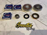 Toyota R Series Transmission Basic Bearing Kit