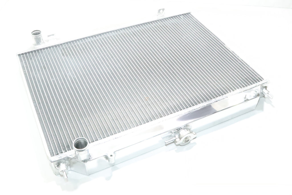 TRUST GREDDY ALUMINUM RADIATOR TW-R-MAZDA RX-7 FD3S 13B REW – Drift ...