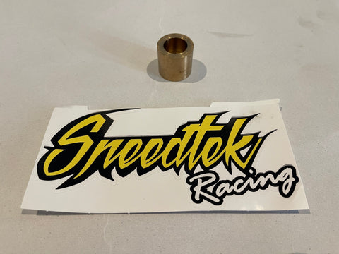 Speedtek = Nissan Skyline Bronze Phosphor Transmission Main Shift Rod Bush Upgrade